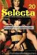 Adult magazine Selecta 20 (nice)